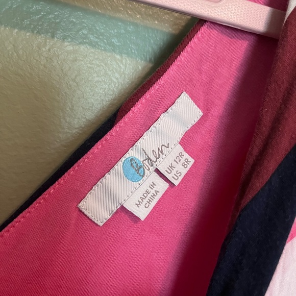 Women’s Boden summer dress - Picture 2 of 2